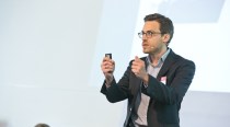 Georg Schön: Veríme, že sociálni inovátori sú priekopníkmi podnikania v 21. storočí