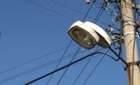 Slovenské elektrárne zabezpečia 33 obciam audit a návrh rekonštrukcie verejného osvetlenia