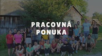 Hľadáme office asistentku/manažérku alebo asistenta/manažéra
