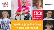 Bez hraníc na Profesia Days
