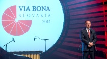 Via Bona Slovakia