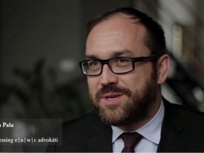 Právnici, ktorí sa snažia o zmenu (anketa zodpovedných firiem)