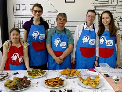 Restaurant Day, do ktorej sa zapojilo trinásť organizácií, dopadol na výbornú