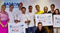 Mladí podnikatelia myslia kreatívne i udržateľne
