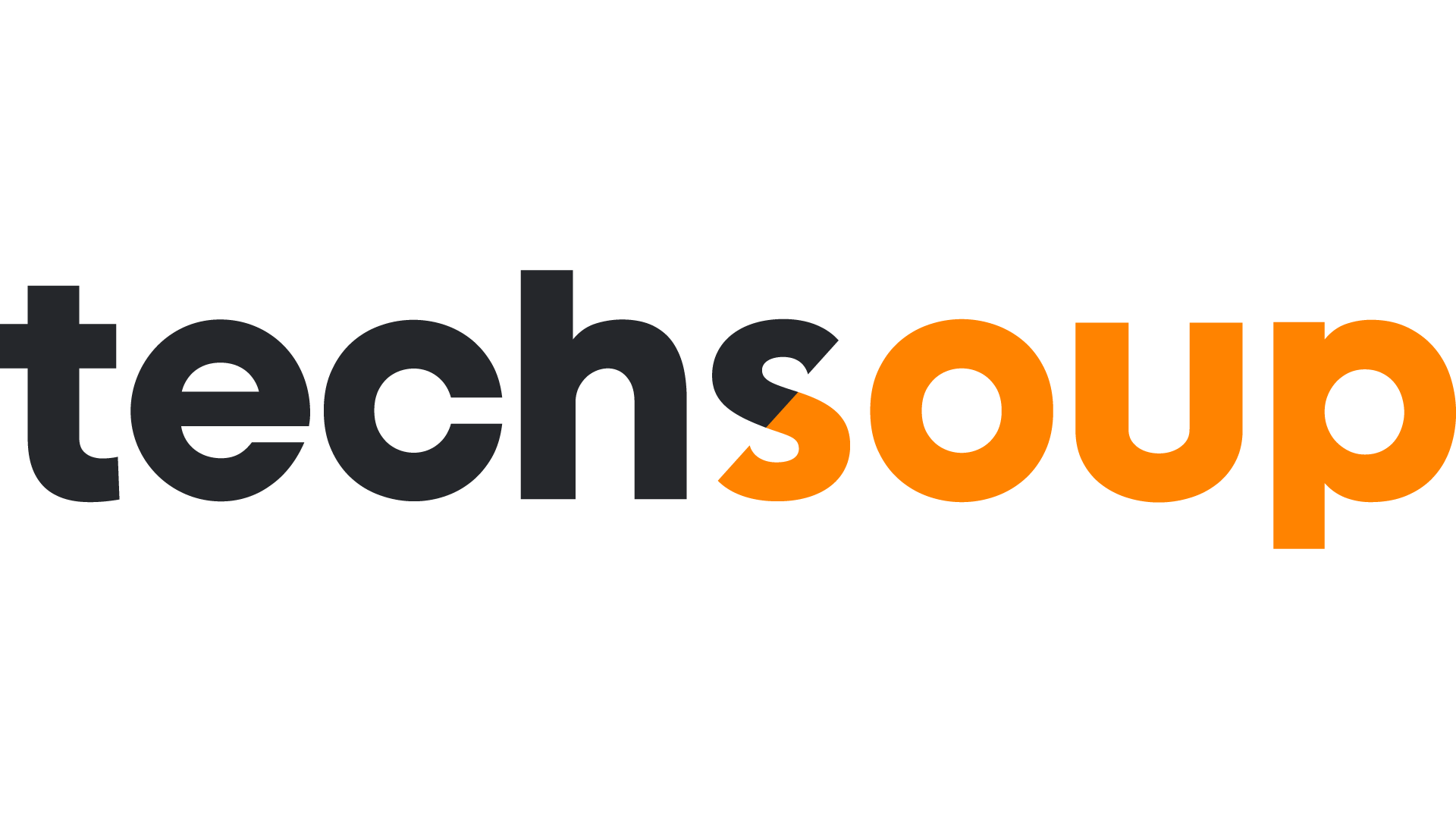 TechSoup Slovensko – softvér takmer zadarmo logo