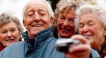 Seniori majú možnosť ukázať Bratislavčanom, že žiť aktívne sa dá aj napriek vyššiemu veku