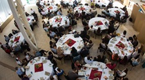Development and Democracy Conference will present not only interesting speakers but also new formats