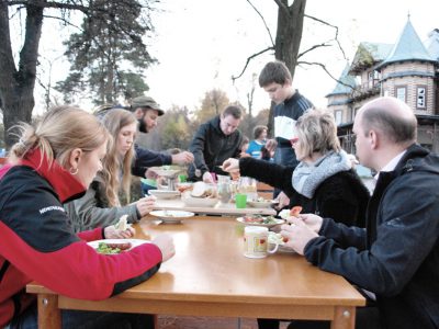V Žiline vznikli ďalšie tri komunitné záhrady