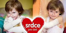 Deti zo Srdce pre deti sa už smejú!