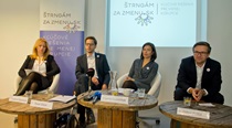 Autori kampane Štrngám za zmenu reagujú na vyjadrenie premiéra Róberta Fica