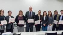 Osem dobrovoľníckych projektov prispeje k lepšiemu životu na východnom Slovensku