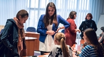 V Trnave pomáhajú právnici študenti