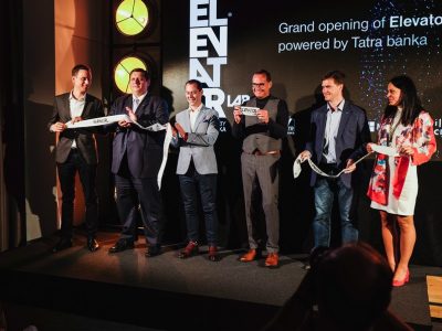 Tatra banka založila laboratórium na vývoj digitálnych riešení