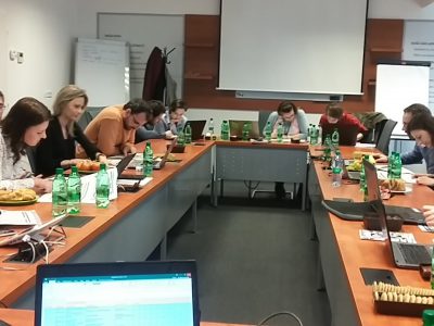 „Vy rozhodujete, my pomáhame.“ Vieme, ktoré projekty postupujú do hlasovania zákazníkov!