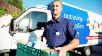 Tesco rozširuje donášku potravín do ďalších miest