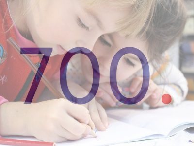 TESCO podporilo programom Drobné darcovstvo v roku 2018 vyše 700 projektov