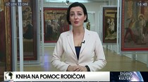 Reportáž z krstu knihy Máme dieťa so poruchou sluchu