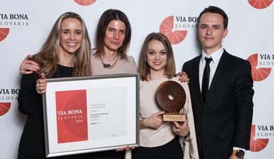 Nosene: Chceme poskytovať minimálne takú kvalitnú pomoc ako doteraz