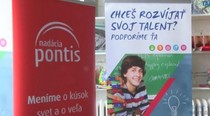 AXA nadačný fond rozdelil viac ako 24 tisíc eur medzi študentov