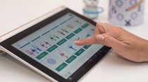Nová aplikácia Lentalk pomôže deťom s autizmom pri komunikácii