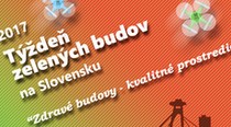 Záver septembra bude patriť zeleným budovám