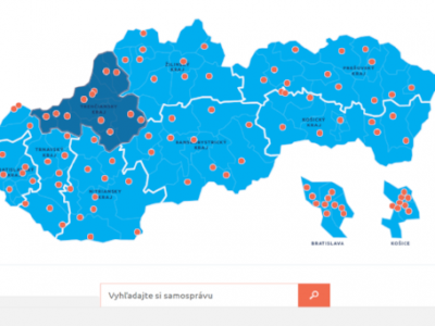 Ako sa dá v hodnotení transparentnosti žúp prepadnúť o štyri priečky alebo vystreliť o sedem?