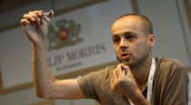 Tomáš Hajzler na konferencii o zodpovednom podnikaní: kríza sa ukázala ako potrebná