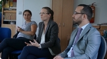 Lawyers provide help free of charge in finding ways of debt discharge for the homeless