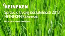 HEINEKEN na ceste k najzelenšiemu pivovaru na svete
