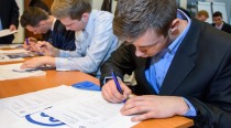 U. S. Steel Košice prijíma absolventov
