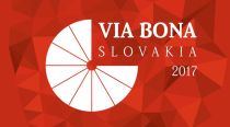 Hlasujte o Cene verejnosti Via Bona Slovakia