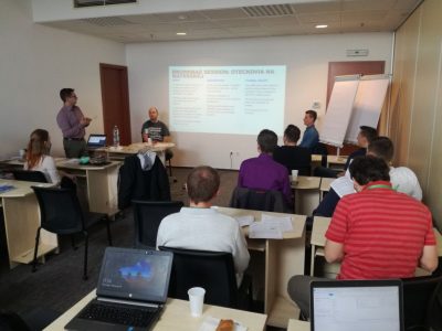 Rozvoj výchovných zručností rodičov