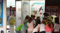 Skupina Veolia Slovensko opäť priblížila biodiverzitu deťom