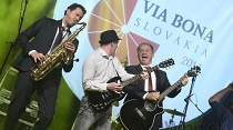 Kiska sa zahral na rockera. Okamžite sa stal hitom na Faceboku