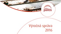 Vydali sme výročnú správu za rok 2016