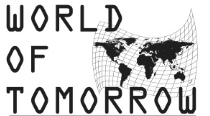 Pozývame na Business Forum „World of Tomorrow“ 20. apríla 2017 v Bratislave