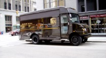 Znižovaním emisií CO2 ušetríte bez ohrozenia svojho rastu. Vie to aj UPS