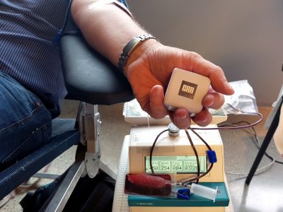 V CRH berieme pomoc vážne