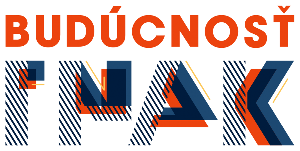 COOPERATION – open future logo