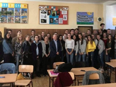 This is 21 – priprav sa na 21. storočie