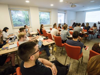 Hľadáme partnerské organizácie pre EDUpointy