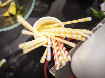 Jednorazové plastové produkty v Kauflande nadobro skončili