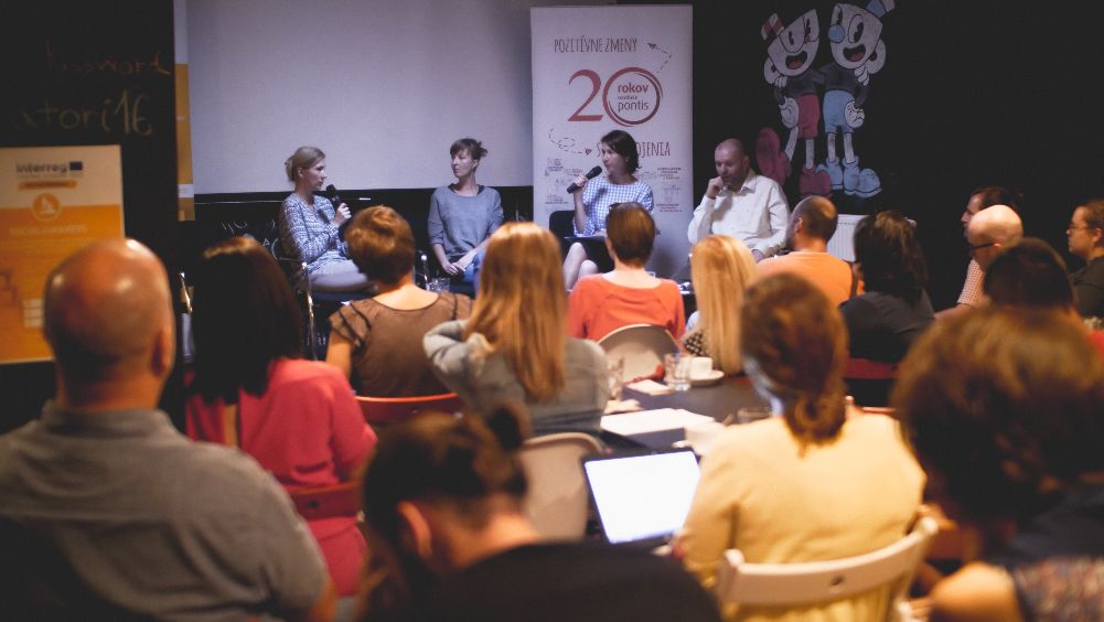 SigniFinance: How to Raise Interest in Impact Financing in Slovakia