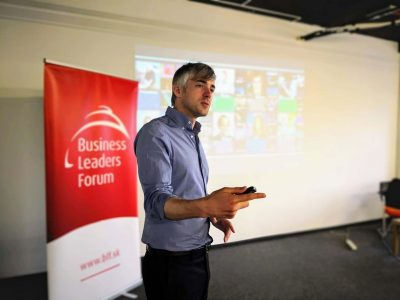 Maarten Pieters: Co-Creation vás uchráni pred zlými rozhodnutiami