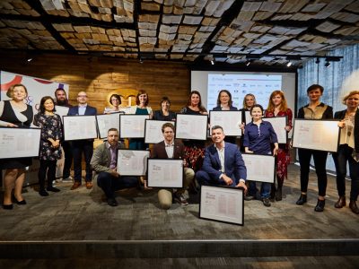 Charta diverzity oslávila druhé narodeniny, má už 65 signatárov