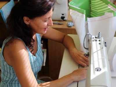 VÚB banka dala svojim starým reklamným banerom nový život