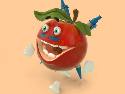 Ovocie a zeleninu od Kauflandu dostane viac ako 23 000 detí zo základných škôl