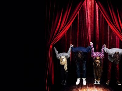 Divadelná kvapka krvi: Keď je v hlavnej úlohe ľudský život