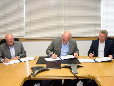 Sociálni partneri v U. S. Steel Košice sa dohodli