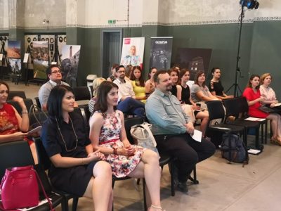 Vítame nových členov BLF – O2 a Soitron